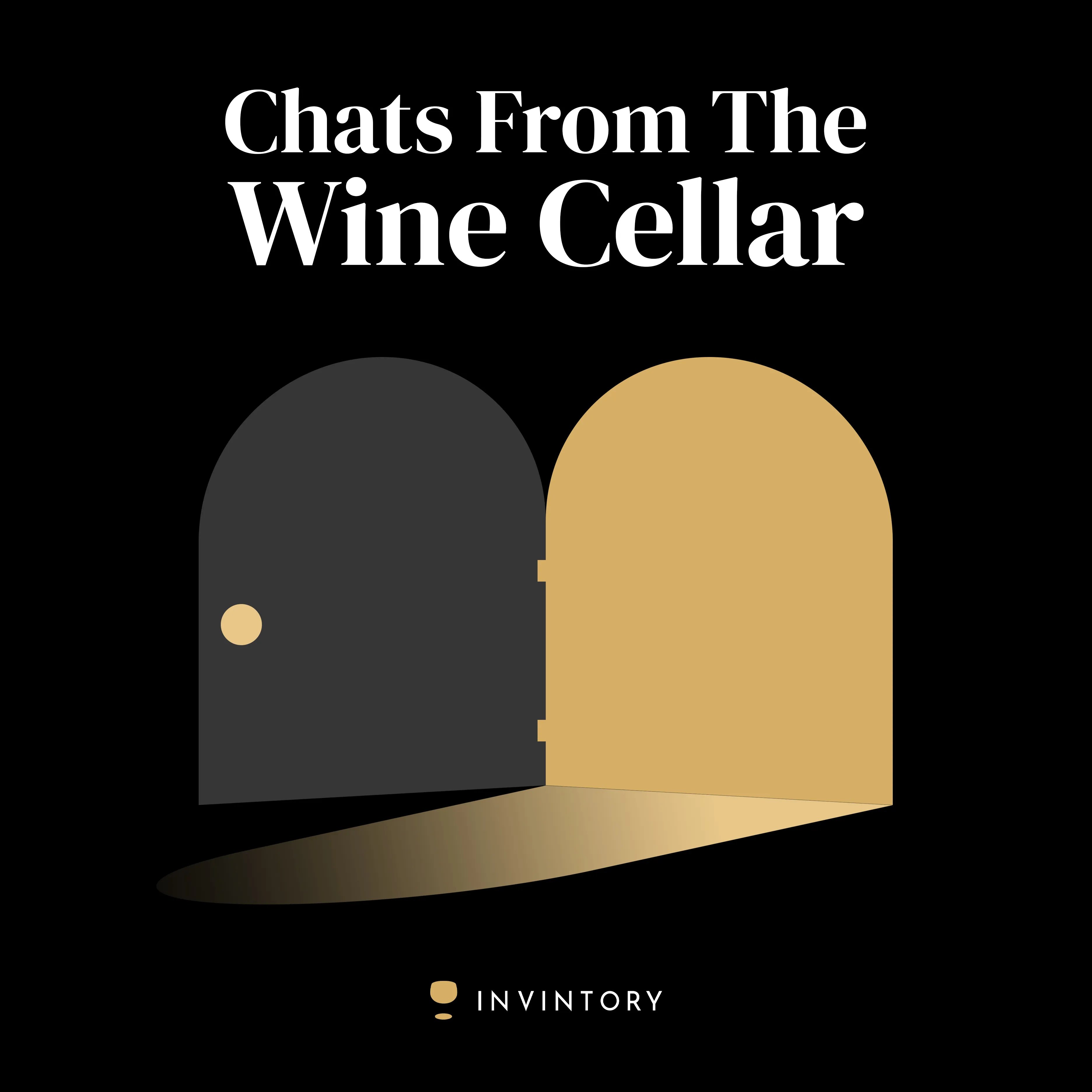 chats from the wine cellar podcast thumbnail